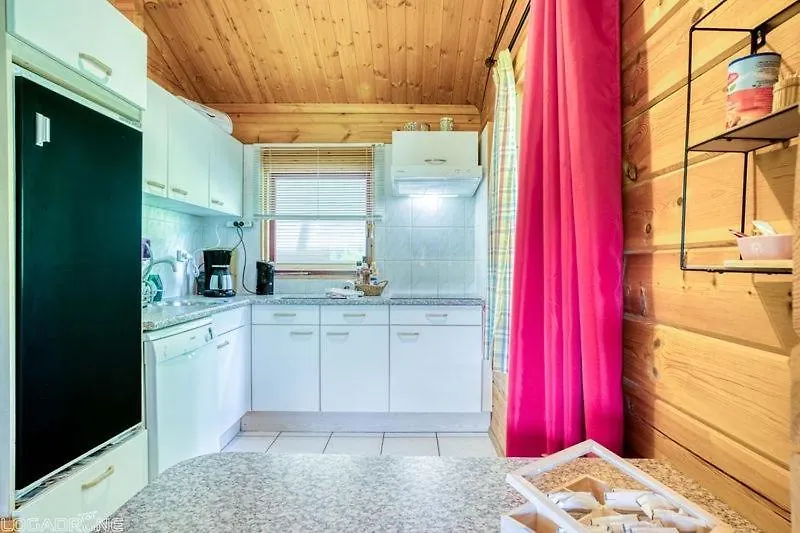 Chalet 17 Tournesol Mauroux