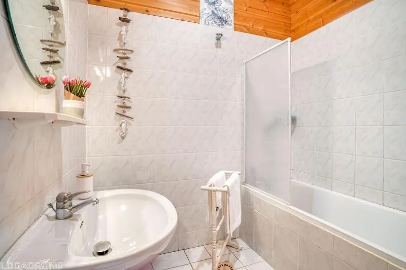 Chalet 17 Tournesol Mauroux