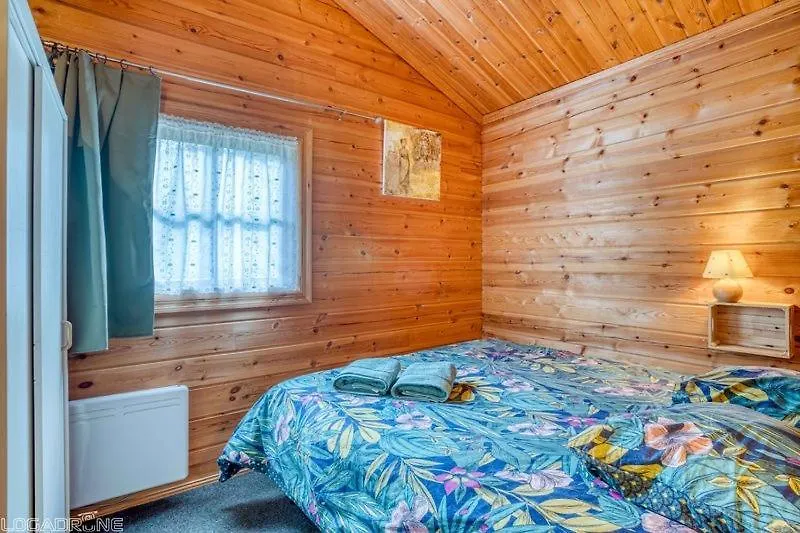 Chalet 17 Tournesol Mauroux