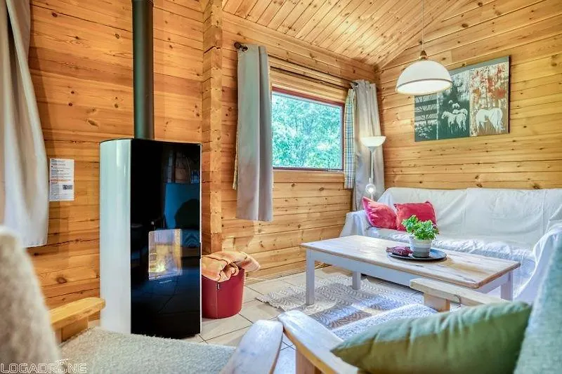 Chalet 17 Tournesol Mauroux